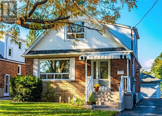 property at 76 Exford Dr