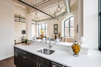 AF Bornot Dye Works Lofts in Philadelphia, PA - Building Photo - Interior Photo