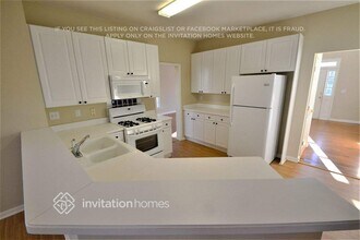 3002 Fieldstream Way in Woodstock, GA - Building Photo - Building Photo
