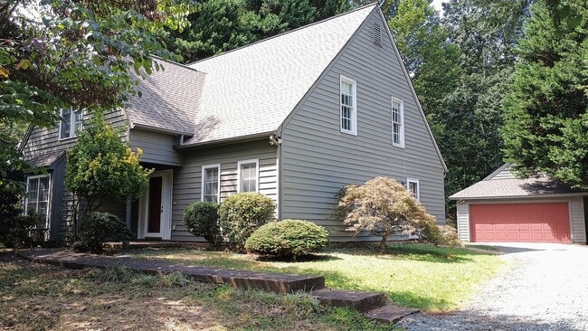 property at 1556 Stoney Creek Dr