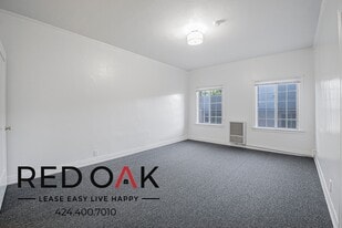 236 S Coronado St, Unit 308 in Los Angeles, CA - Building Photo