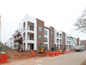 8 Maiden Ln in Raleigh, NC - Building Photo - Building Photo