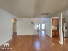 1101 Forest Willow Ln in Morrisville, NC - Building Photo - Building Photo