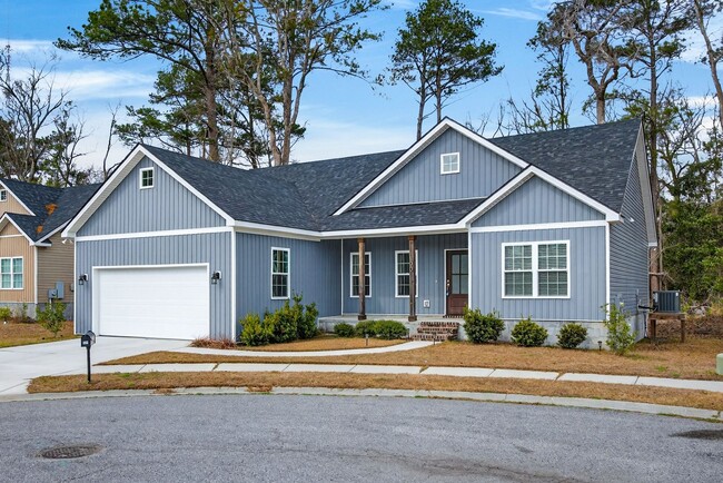 100 Kayton Ct in Pembroke, GA - Building Photo - Building Photo