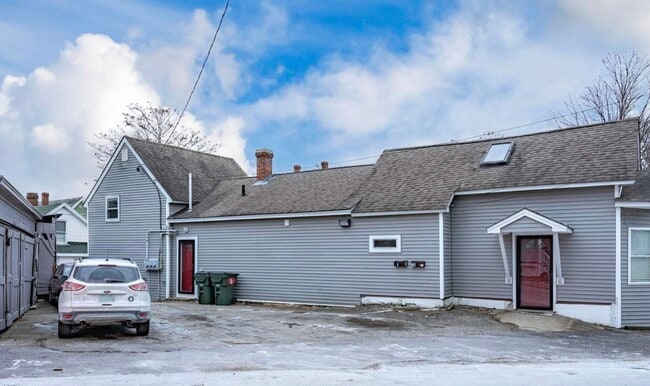 property at 37 Dutton St