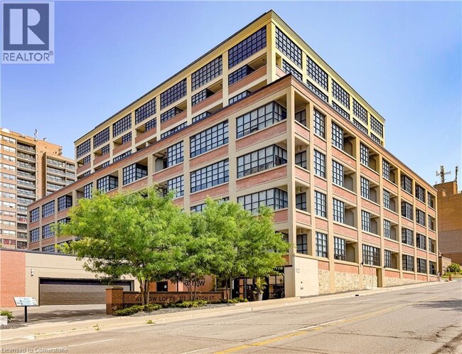 property at 112 Benton St