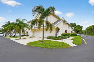 1609 Mizzenmast Way in Jupiter, FL - Foto de edificio - Building Photo