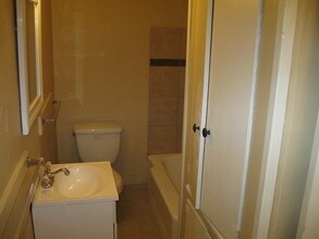 1358 N 23rd St in Baton Rouge, LA - Building Photo - Building Photo