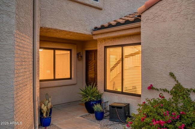 322 E Bluebell Ln in Tempe, AZ - Building Photo - Building Photo