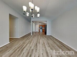 1700 Bob Dr in Royse City, TX - Foto de edificio - Building Photo