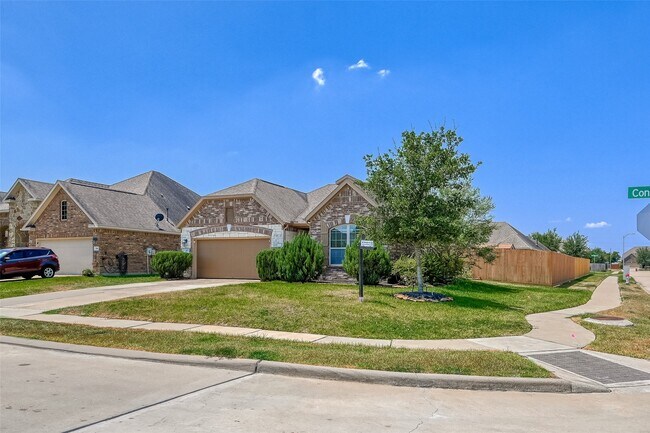 402 Conchola Ln in Richmond, TX - Building Photo - Building Photo