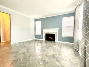 12300 Apache Ave in Savannah, GA - Building Photo - Building Photo