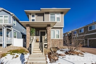 2482 Ellingwood Dr in Colorado Springs, CO - Building Photo