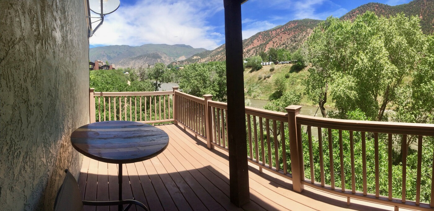 2920 Hager Ln, Unit Unit 1 in Glenwood Springs, CO - Foto de edificio