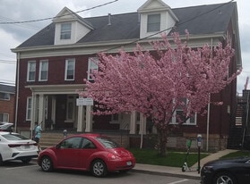 21 E 18th Ave, Unit C