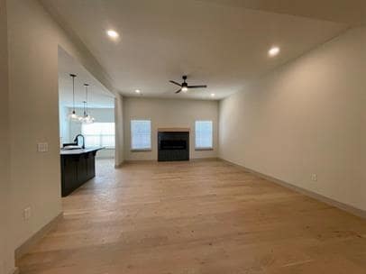 1025 Parker Ln in Pea Ridge, AR - Building Photo - Building Photo