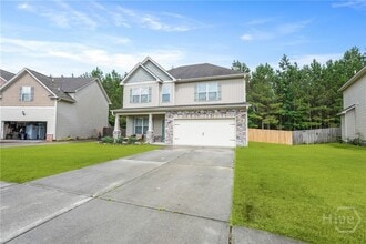 168 Green Paddock Cir in Guyton, GA - Building Photo - Building Photo