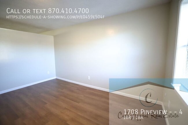 1708 Pineview St in Jonesboro, AR - Building Photo - Building Photo