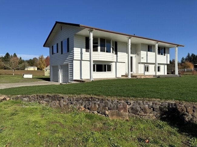 property at 21965 NW Phillips Rd