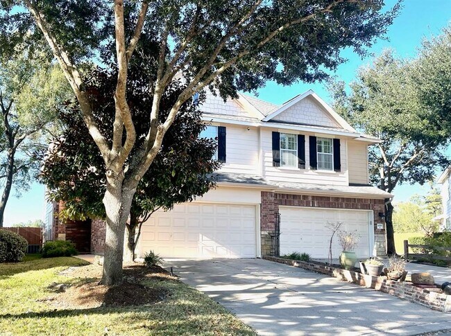 property at 14555 Gleaming Rose Dr