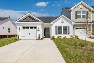 8165 Bannock Cir in Graniteville, SC - Building Photo