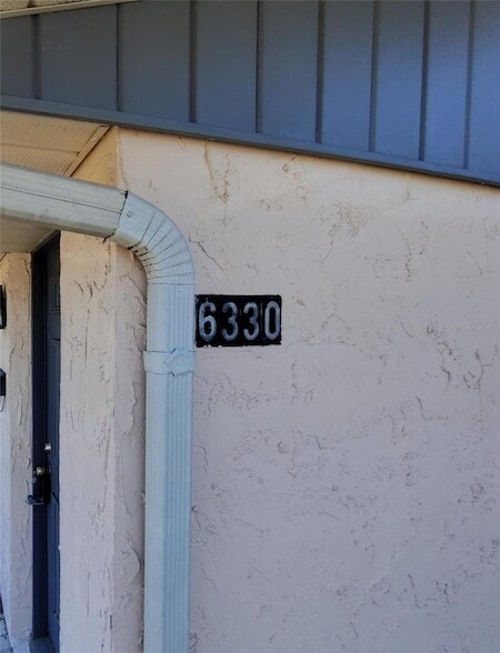 property at 6330 Pennsylvania Ave