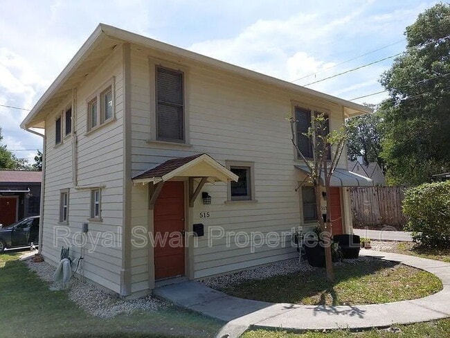 515 McRorie St in Lakeland, FL - Building Photo - Building Photo