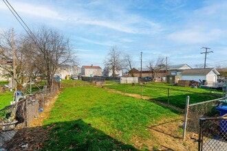 4040 Halsey Pl in Columbus, OH - Building Photo - Building Photo