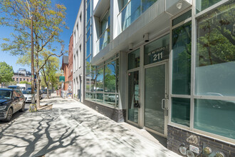 211 N 5th St in Brooklyn, NY - Building Photo - Building Photo