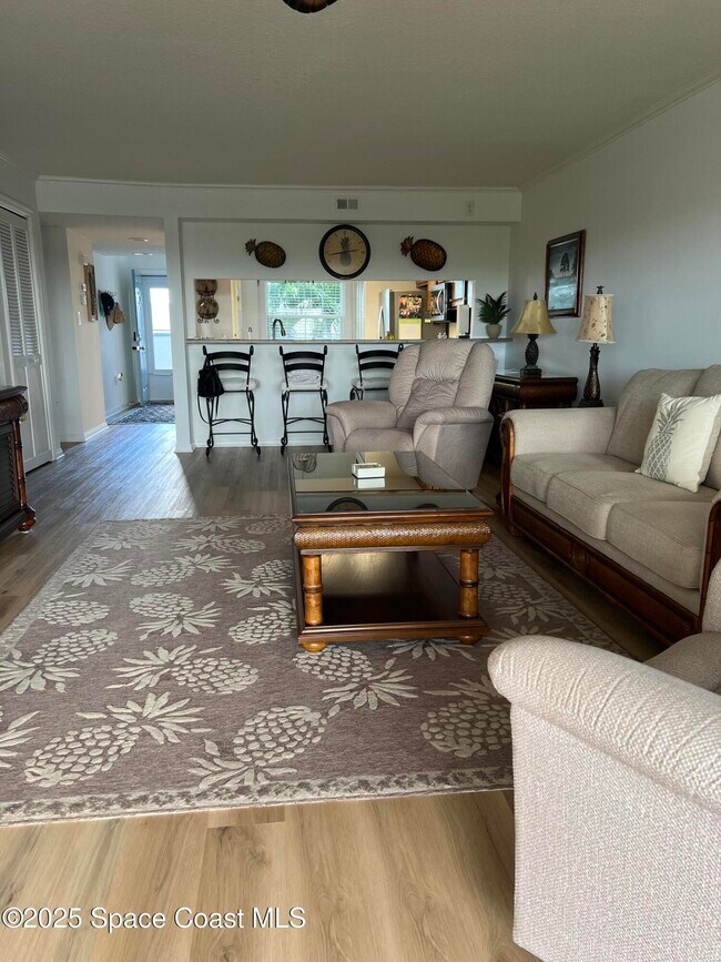 540 S Brevard Ave in Cocoa Beach, FL - Building Photo - Building Photo