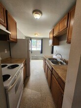 1600 Clinton St in Aurora, CO - Building Photo - Building Photo