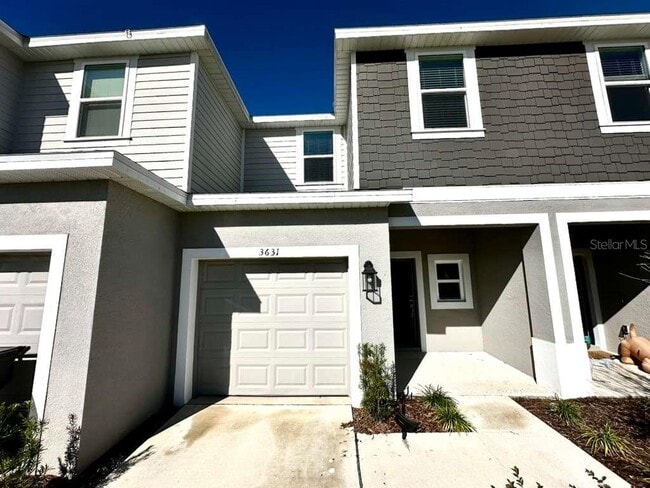 property at 3631 Mayfair St