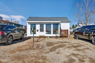 307 E Oak St in Lafayette, CO - Building Photo