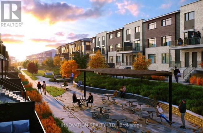 701 Glenroy Gilbert Dr in Ottawa, ON - Building Photo - Building Photo