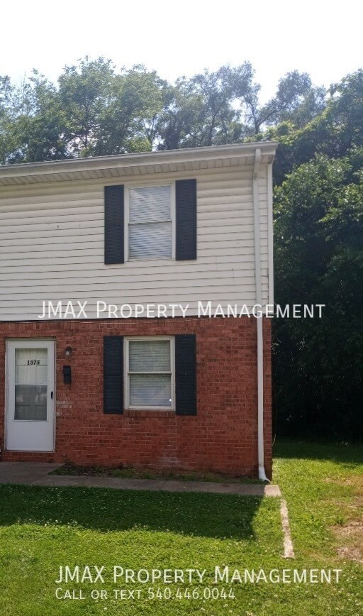 1375 Buena Vista Blvd SE Apartments and Nearby Roanoke Apartments For