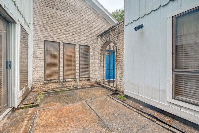 3631 Glenpine Dr in Houston, TX - Building Photo - Building Photo