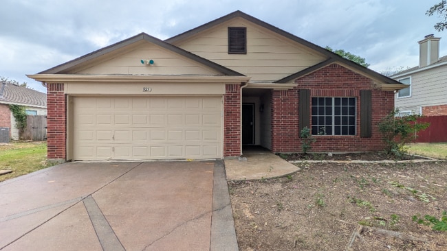 property at 921 Wintercreek Dr