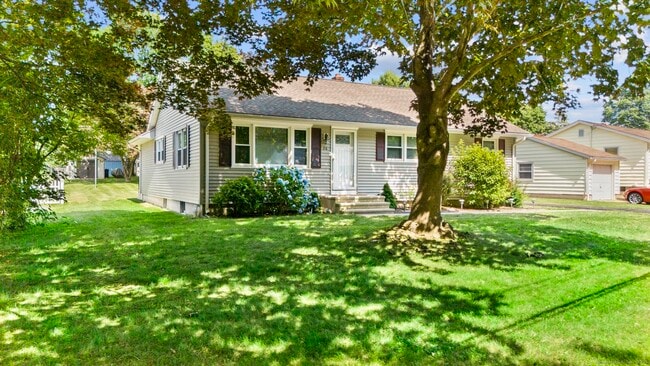 property at 26 Marshall Rd