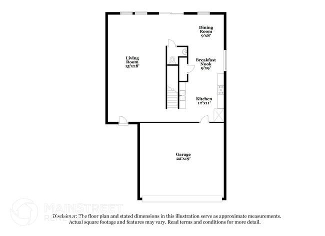 8915 Mission Mdw in San Antonio, TX - Building Photo - Building Photo