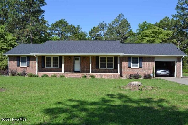 property at 204 McNeil Rd