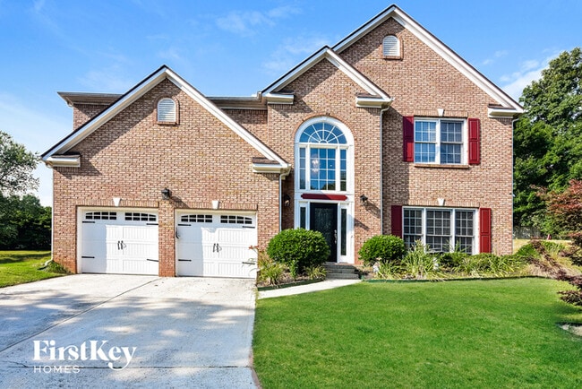 property at 595 Grande View