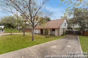 14115 Moss Farm St in San Antonio, TX - Building Photo - Building Photo