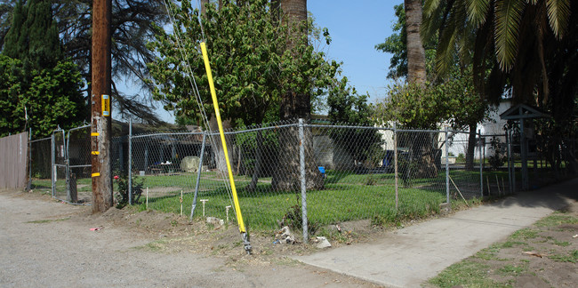 730 G St in San Bernardino, CA - Building Photo - Building Photo