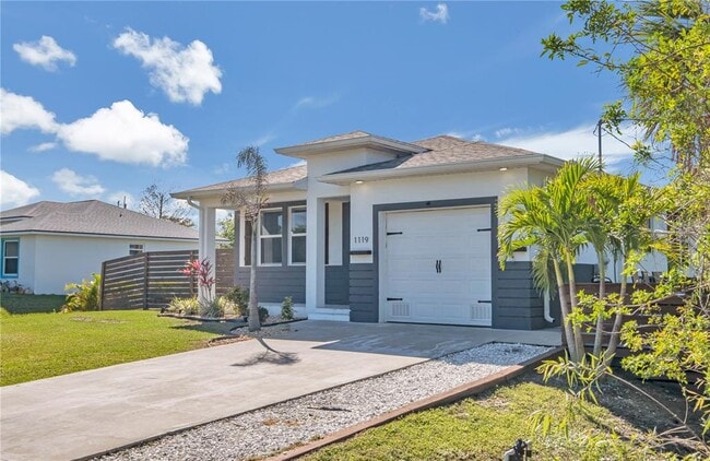 property at 1119 Ansin St