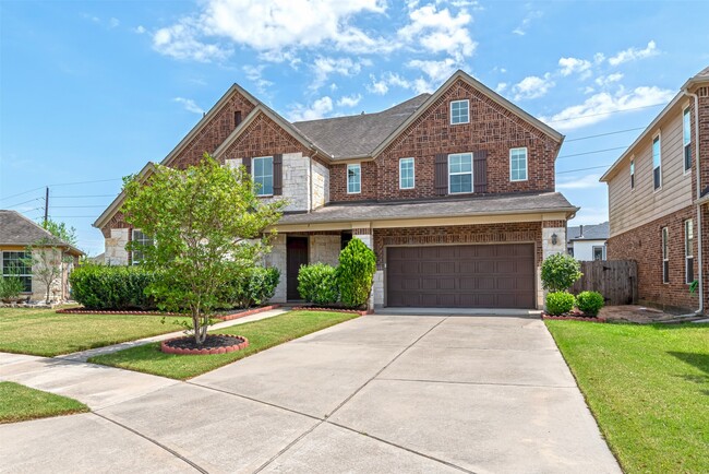 property at 4607 Rockton Hills Ln