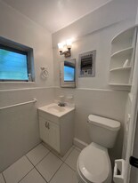 23 NE 23rd Ave, Unit 19-6 in Pompano Beach, FL - Building Photo