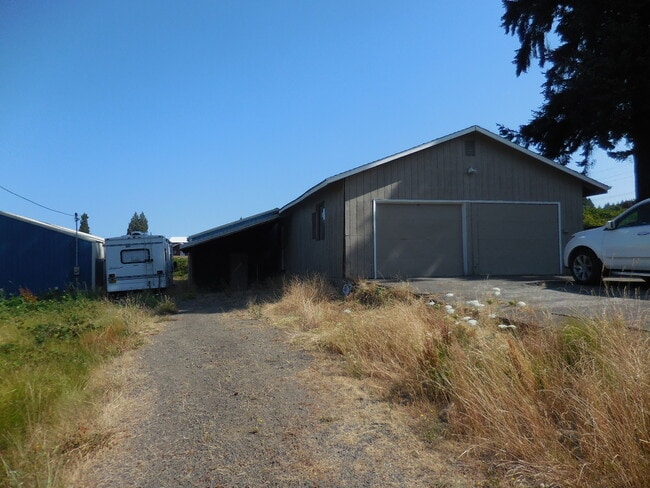 property at 16093 SW Roy Rogers Rd