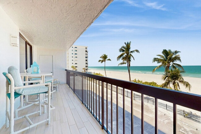 26300 Hickory Blvd in Bonita Springs, FL - Building Photo - Building Photo