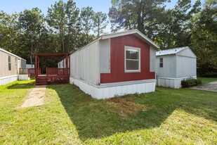 13173 S Lee Shore Dr in Willis, TX - Building Photo