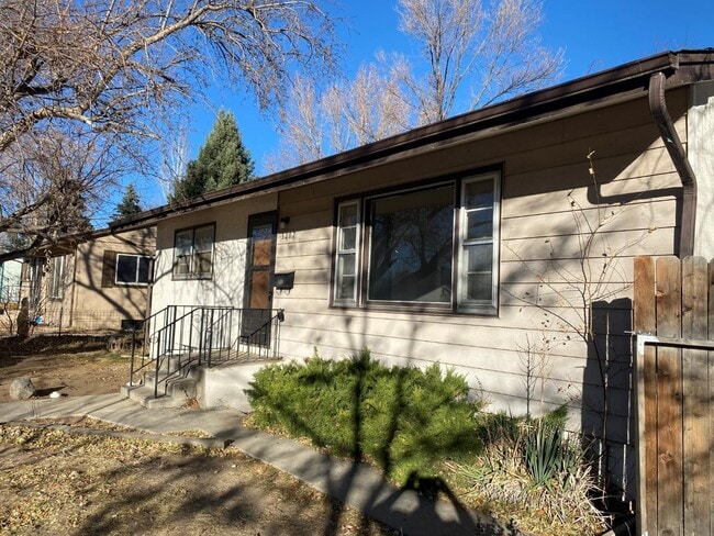 property at 3207 Jon St